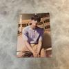 [USED] FANTASTICS Yusei Yagi Trading Card