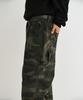ENDOOR Washed Duck Double Pants (Camouflage)