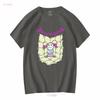 Unisex New Alexa Bliss T Shirt Graphic All Size Color Vintage Washed Stretched Homme Soft Unisex Comfortable Stylish Versatile