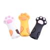 1Pcs Nipper Cover Protective Sleeve For Nail Cuticle Scissors Manicure Tools