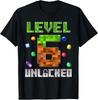 Tops – T-Shirts