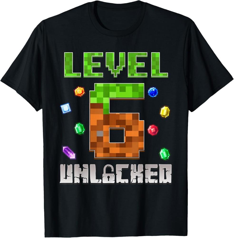 

Pixel T-Shirt Unisex T-Shirt XL
