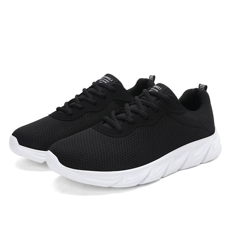 38-45 Summer Men's Sports Shoes Men's Sports Shoes Breathable Jogging Shoes Men's Sports Casual Shoes