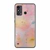 For ZTE Blade A53 Case Marble TPU Silicone Soft Back Cover Cases for ZTE Blade A53 A 53 Para 6.52" Cute Mica Painting New Coque