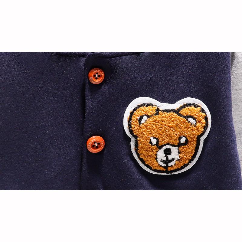 Children's Children Jackets Boys Spring Baby Boys Thin Jacket