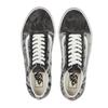 Vans Old School Lite V36 Lite Dnm D.black W.black