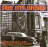 CD VARIOUS  Soul City Chicago FVDD172 FANTASTIC VOYA 2013 UK SoulFunk Used