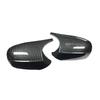 Per BMW E90 E91 E92 E93 LCI Modello Restyling Copri Specchietto Retrovisore Posteriore Tappo Specchietto Retrovisore Gusci Specchietti Laterali Auto Accessori Auto
