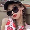 2025 High-End Polarized Sunglasses for Men & Women: Stylish, Cool, Anti-UV, Perfect for Driving and Big Faces