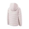 Adidas Outdoor Warm Waterproof Fashion Hooded Down Jacket Men Jackets Light-Pink JL9578