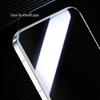 Mai Ku Qi Honor 500/500 Pro Gehärtetes Glas Displayschutz (2er-Pack)