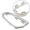 Front Left Interior Door Handle Trim for Nissan Sentra 2013-2019