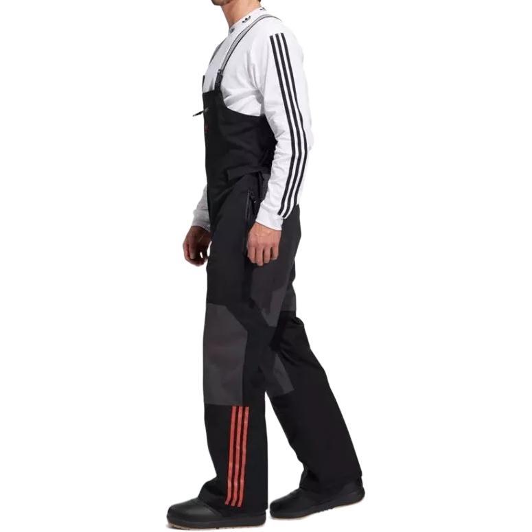 adidas Originals Overalls Men's Black FJ7485