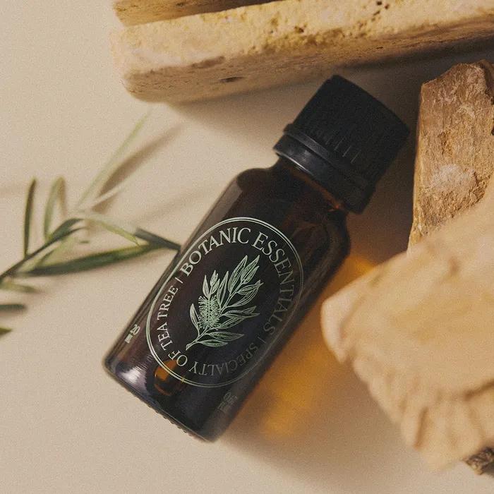 Tea Tree 100 Oil 20ml Large Size