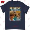 Princess Diana T Shirt Funny George Michael Design Retro Style Cool Fan Art 90S Poster 247 L5XC