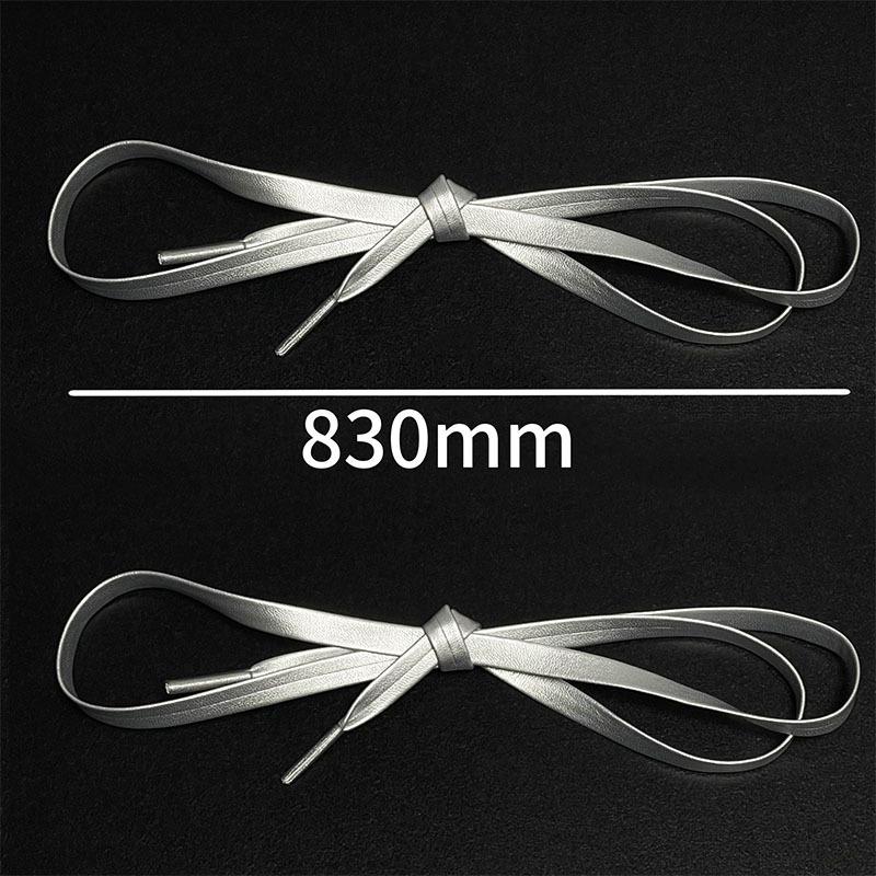 Silver Shoelace Hole Decorations: Removable Resin Shoe Flowers & Buckles