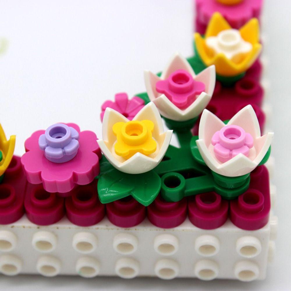 Modern DIY Photo Frames Handmade Display Platform Wall Photo Holder  Photography Studio