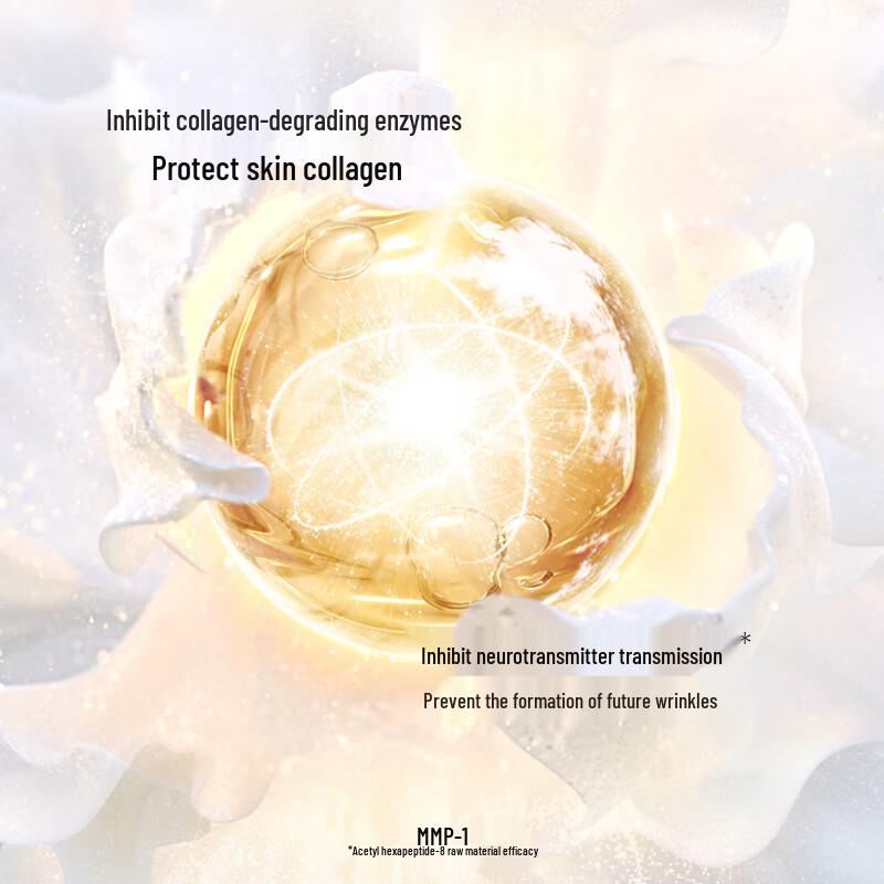 GALENIC Snow Algae Anti-Wrinkle Eye Cream 15ml