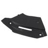 Front Grille Cover Protective   Resistant OEM Standard Plastic   Fit Lightweight for   2018 to 2022