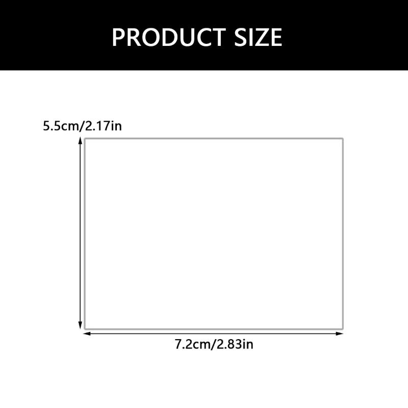 Game Console Screen Protector for Miyoo Flip Tempered Glass Film Gamepad Film Scratchproof Full Screen Film Shatterproof