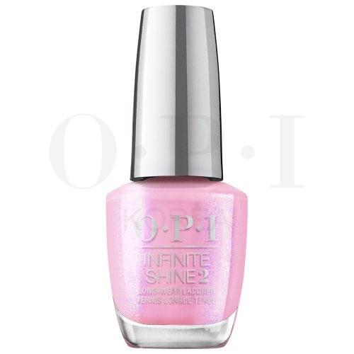 

[OPI][Infinite Shine] B002 - Sugar Crush It 15ml