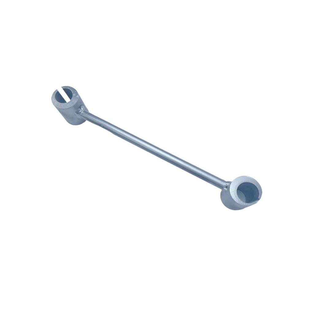 Hinges Adjusting , 2024 New Door Hinge Spanner Adjustable Tool, Upgrade Spanner Key For Round Bolt Standard Gauge Heavy Duty Door Hinge