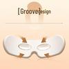 Hozheng Smart Eye Massager with Heat Compression