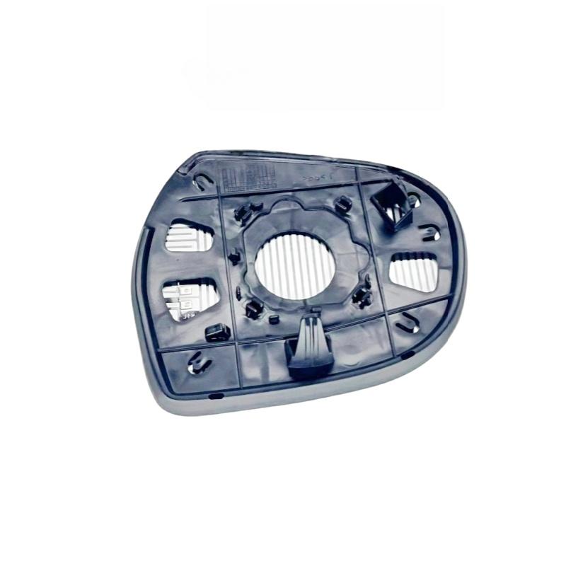 Shanghai Version Rearview Mirror Glass With Heating For Great Wall Haval H3 H5. Interior Mirrors6