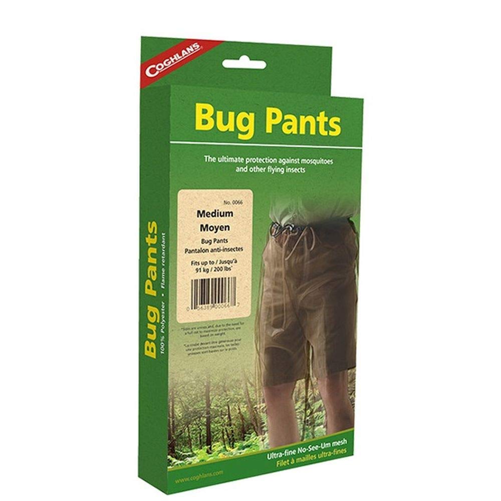 

Coghlan S Bug Pants #0066 11210177000000