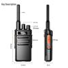 TCL HT6Plus High Power Long-Range Walkie-Talkie (CN version)