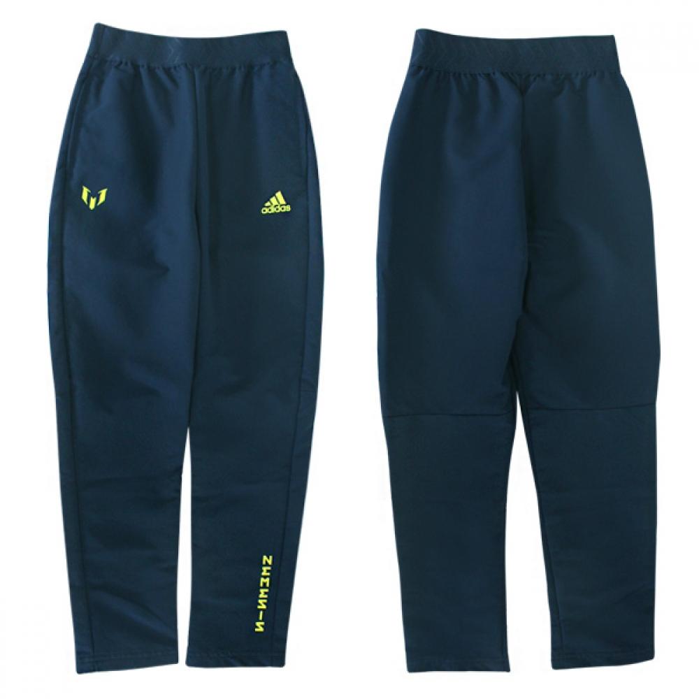 

[Adidas Junior] Adidas Kids Junior Yb MW Str Длинные брюки Store Edition Dv1329 120
