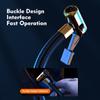 Car Tire Air Pump  Mini Portable Air Compressor Wire High Pressure Inflatable Pump  Tyre Inflator  For Car Bicycle Balls