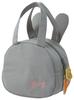 Skater Lunch Sweatshirt Disney Zootopia Judy Die-Cut Bag, Material, (KNBD1-A)