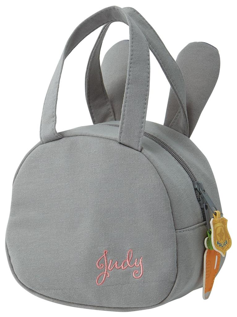 Skater Lunch Sweatshirt Disney Zootopia Judy Die-Cut Bag, Material, (KNBD1-A)