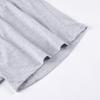 1Pcs Reflective Men's Panties Cotton Boxer Shorts Fashion Men Underpants Sleeping Pants Suitable For Sports Beach Sleeping Pants