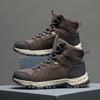 Waterproof Unisex Hiking Shoes Outdoor Trekking Shoes Men Women Ankle Hiking Boots
