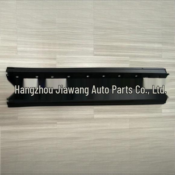 Toyota RAV4 2019 Matte Skirt Trim 75851-0R020R/75852-0R020L