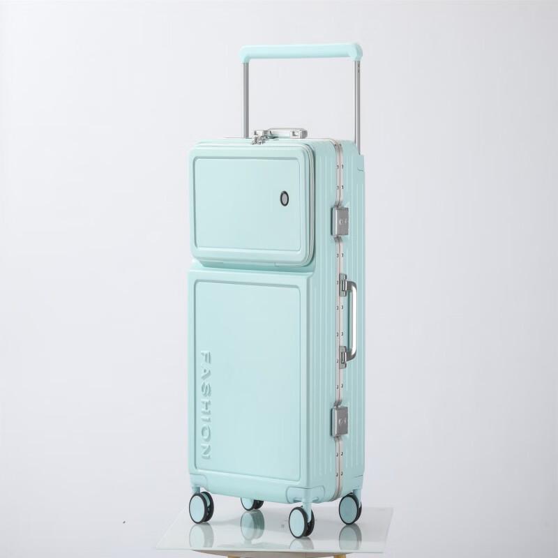 Xiaoyan Multi-functional Travel Suitcase 20 inch