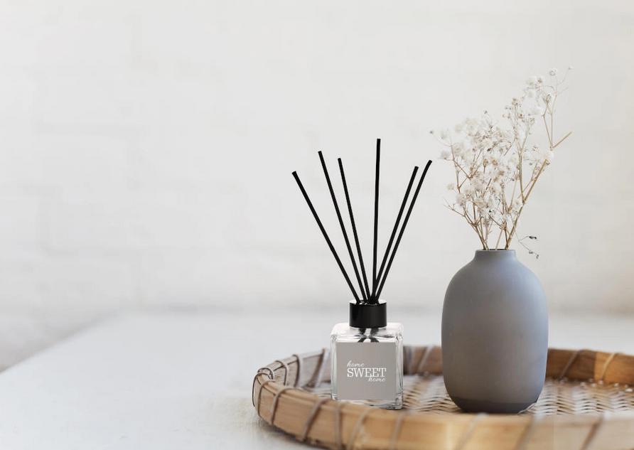 Home Sweet Home Fragrance Diffuser 80