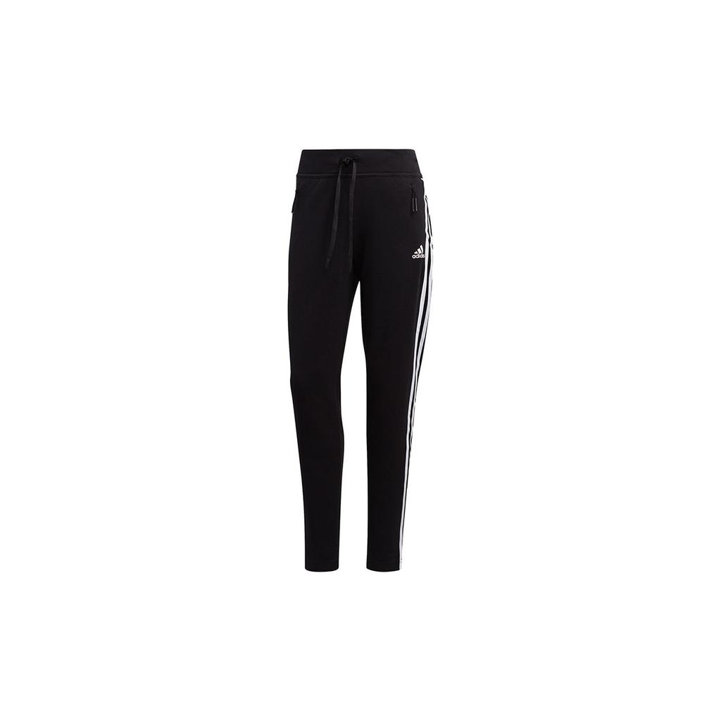 Adidas Z.N.E. Pants Casual Running Sports Sweatpants Women Bottoms Black FI6724
