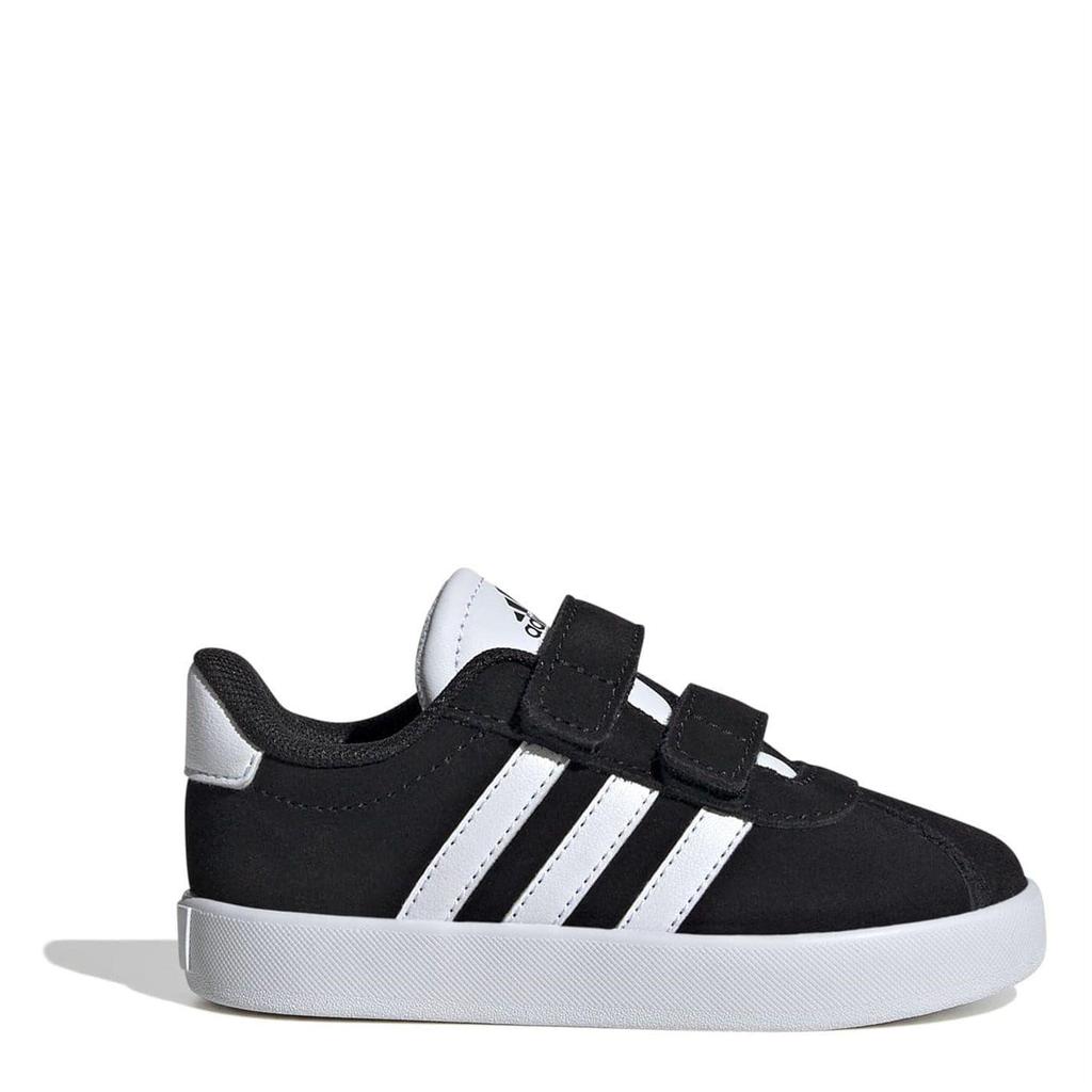 Adidas Childrens/Kids VL Court 3.0 Trainers
