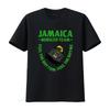 Jamaica 1988 Bobsled Team Cool Runnings Movie Inspired Usa Premium Blend T Shirt Feel The Rhythm Rhyme Vintage Stylish