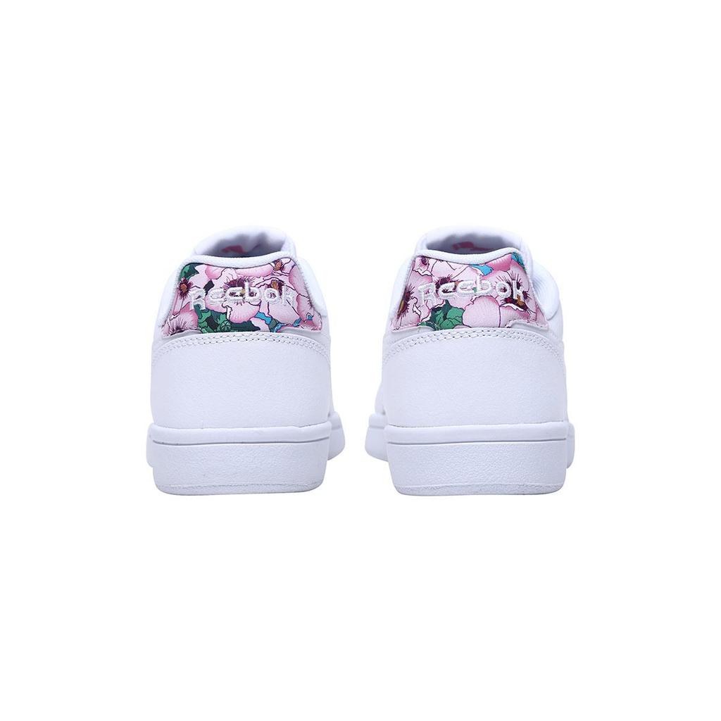 Reebok Royal Complete 2LC 'White Pink' Women's DV9936