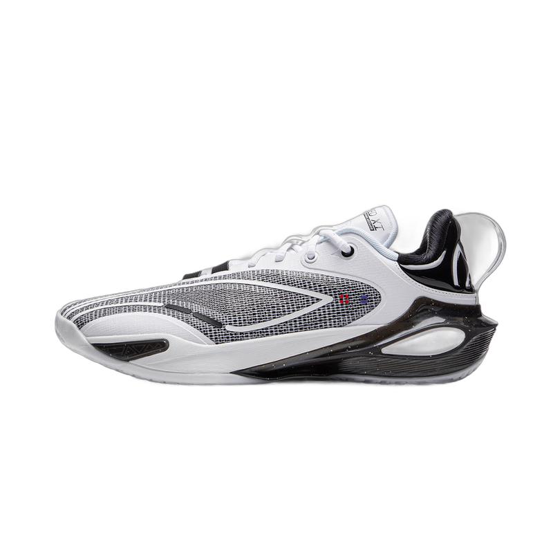 

Чоловічі професійні баскетбольні кросівки Li-Ning Flash 11 45