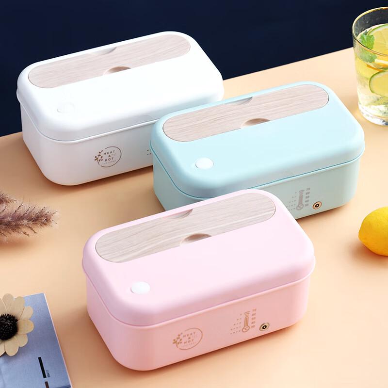 Finsybo F-HITA Electric Heating Lunch Box
