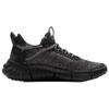 Li-Ning Soft Lightweight Trendy Breathable Low-Top Casual Shoes Men Sneakers Black AGLV143-1