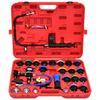Vidaxl 28-Piece Cooling System Pressure and Temperature Tester