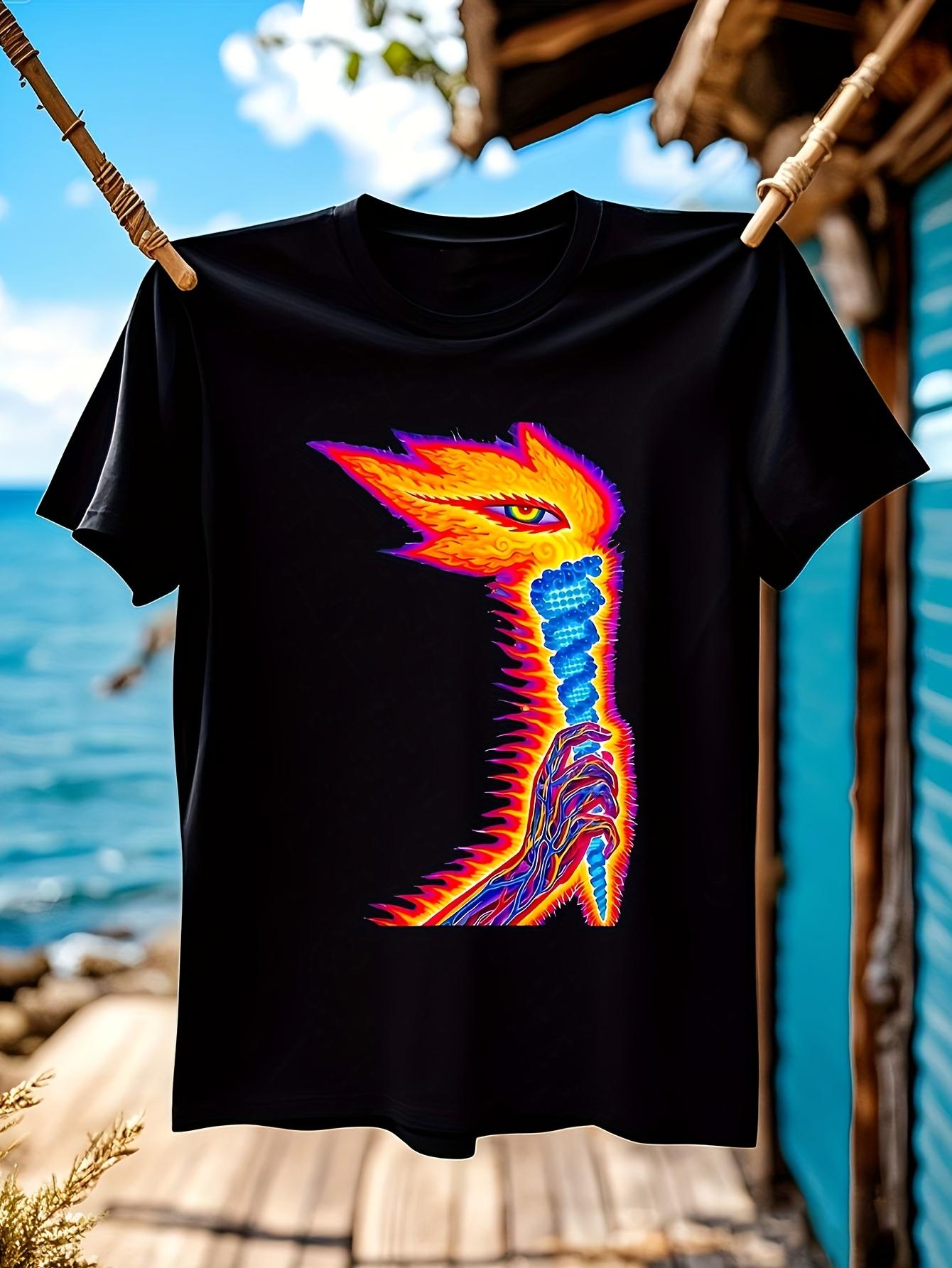 Lateralus Aenima 10000 Days Reaction Vintage Tshirt Vinta... S