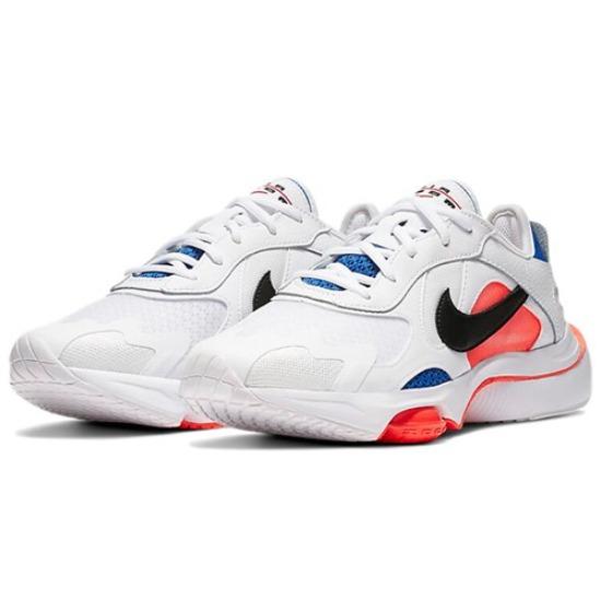 Nike Air Zoom Division White Game Royal 2020 - CK2950-101