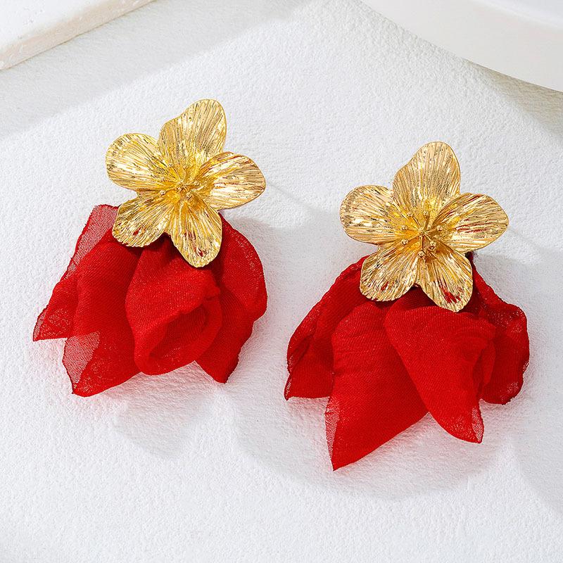 Fashion earrings for Woman's